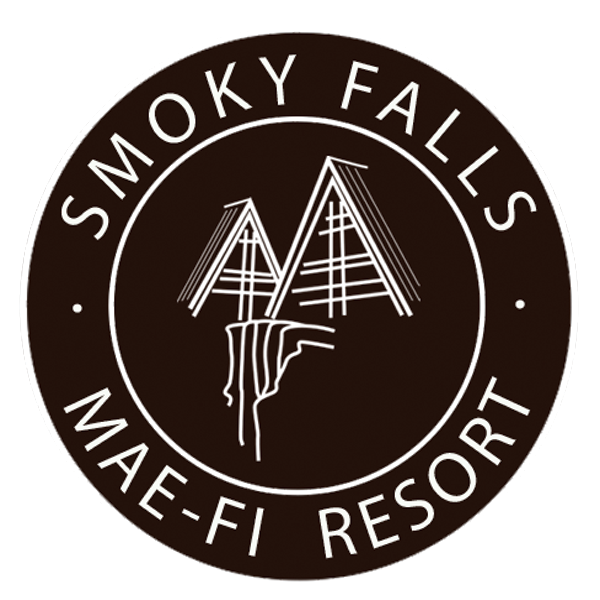 Smoky Falls Resort
